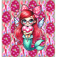 Valentine's Day-QRJ  3210